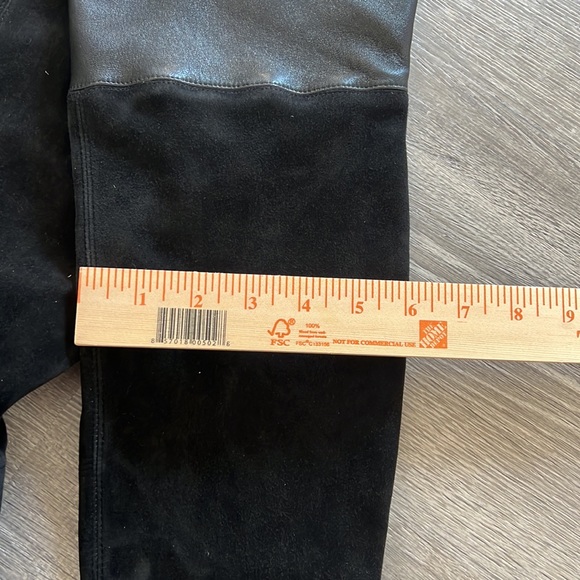 Stuart weitzman over the knee boot size 37 - Picture 9 of 11